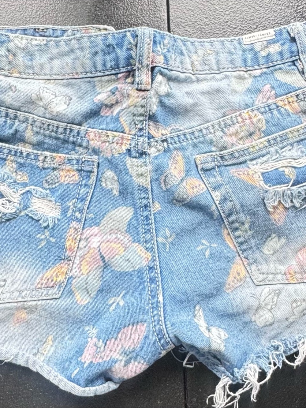 All shorts and skirts 3 for 20!